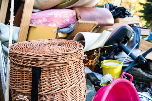 Best Commercial Junk Removal  in Huntington Beach, CA