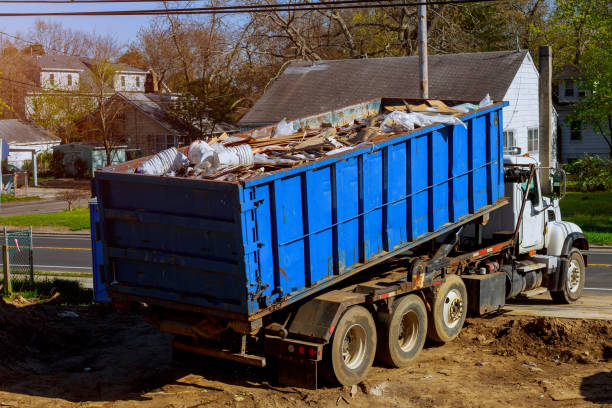  Huntington Beach, CA ClearOut Junk Removal Pros