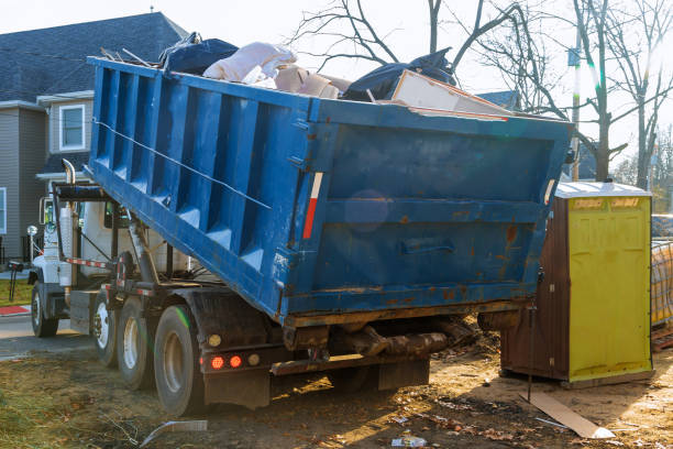 Best Local Junk Hauling  in Huntington Beach, CA