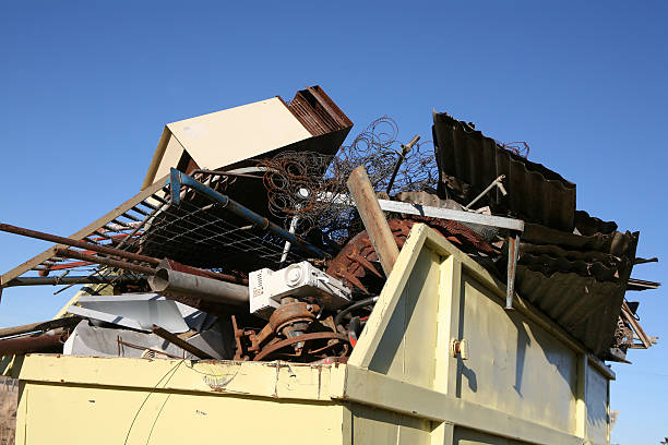 Best Construction Debris Removal  in Huntington Beach, CA