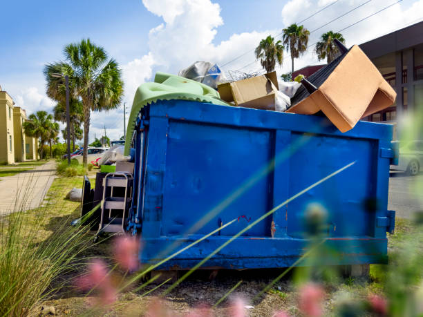 Best Junk Removal Near Me  in Huntington Beach, CA